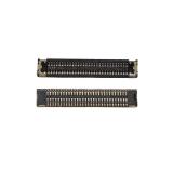 华为 MATE 20 PRO (LYA-L09 LYA-L29 LYA-L0C) 连接主板上的尾插座