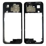 小米 REDMI 15C 4G (25078RA3EA 25078RA3EL 25078RA3EE) 原装 B框 黑色 (GLOBAL 版本)