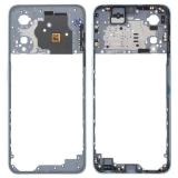 OPPO A78 5G (CPH2483 CPH2495) 原装 B框 蓝色