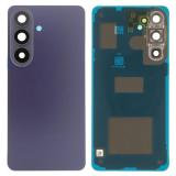 SAMSUNG GALAXY S26 PLUS S26+ S947B 后盖 带相圈镜片，紫色