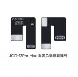 JCID 精诚创新 FACE ID 面容免拆修复排线 (免拆卸 可以直接连接) 用于 苹果 IPHONE 12 PRO MAX