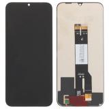 小米 REDMI 15C 4G (25078RA3EA 25078RA3EL 25078RA3EE) / REDMI 15C 5G (2508CRN2BC) / POCO C85 (25078PC3EG) 原装 单片 黑色  (GLOBAL 版本)