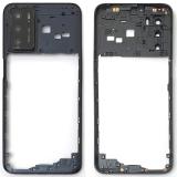 OPPO A16 (CPH2269) / A16s (CPH2271) / A54s (CPH2273) B框 黑色
