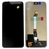 小米 REDMI 15 4G 原装 单片 黑色  (GLOBAL 版本)