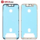 苹果 IPHONE 17 PRO 6.3 (A3256 A3523 A3522 A3524) G+ PRO 支架 黑色