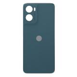 MOTOROLA MOTO G06 POWER (XT2535-13) 原装 后盖 蓝色
