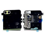 SAMSUNG GALAXY Z FLIP 6 5G F741B 外屏 全新全原 蓝色 (SERVICE PACK)