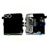 SAMSUNG GALAXY Z FLIP 6 5G F741B 外屏 全新全原 绿色 (SERVICE PACK)