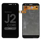 SAMSUNG GALAXY J2 CORE 2018 J260F 单片 黑色