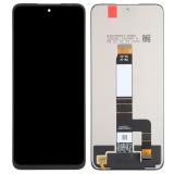 小米 REDMI 13 (24040RN64Y) 原装 单片 黑色