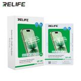 RELIFE GF-4R 抗压秒修高清水凝膜 一盒 50PCS 用于 7.0寸 手机 通用型 (用于新讯 SS-890C / Y22 ULTRA 智能切割机)