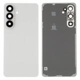 SAMSUNG GALAXY S26 PLUS S26+ S947B 后盖 带相圈镜片，白色
