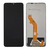 TCL 40 SE (T610K T610K2 T610P T610P2) 原装 单片 黑色