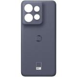 MOTOROLA EDGE 50 NEO (XT2409) 原装 后盖 灰色 / 黑色