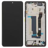 小米 POCO X7 PRO 5G (2412DPC0AG) 全新全原 带框总成 黑黄色 / 黄色 (小米售后屏幕 56000100O1000)