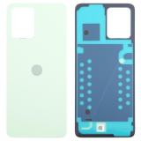 MOTOROLA MOTO G54 5G (XT2343-1 XT2343-2) 原装 后盖 绿色