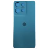 MOTOROLA MOTO G75 5G (XT2437-2) 原装 后盖  蓝色