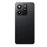 小米 REDMI NOTE 14 4G (24117RN76G) 原装 后盖 黑色
