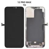 苹果 IPHONE 12 PRO MAX 6.7 (A2411 A2342 A2410 A2412) 国产 TD INCELL LCD 屏幕