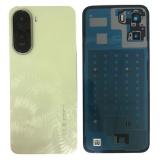 小米 REDMI A7 PRO (25128RN17Y 25128RN17A 25128RN17L) 原装 后盖 带相圈镜片，绿色