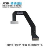 JCID 精诚创新 FACE ID 面容免拆修复排线 (免拆卸 可以直接连接) 用于 苹果 IPHONE 13 PRO 6.1