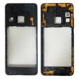 ZTE BLADE A75 5G (Z2357N) 原装 B框 绿色