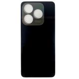 ZTE BLADE V60 DESIGN (Z2350) 原装 后盖 深蓝色 / 黑色