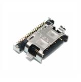 SAMSUNG GALAXY A20 A205F / A405F / A505F / A705F / A20e A202F / NOTE 10 LITE N770F 尾插