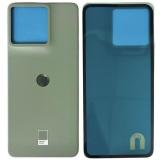 MOTOROLA EDGE 70 (XT2601-2) 原装 后盖 绿色