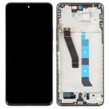 小米 REDMI NOTE 15 5G (25098RA98G 25096RA9BG) 全新全原 带框总成 黑色 (56002400P1700)