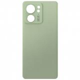 MOTOROLA EDGE 40 (XT2303-2) 原装 后盖 绿色