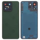 HONOR 200 SMART 5G (ALT-NX1) 原装 后盖 绿色 (注意:不带镜片)
