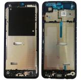 小米 REDMI A5 (25028PC03G 25028RN03A) / POCO C71 (25028PC03I 25028PC03G) 原装 A框 / 中框 黑色