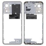 REALME C33 (RMX3624) 原装 B框 金色