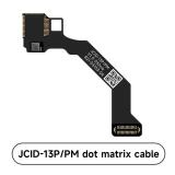 JCID 精诚创新 FACE ID 点阵排线 用于 苹果 IPHONE 13 PRO 6.1 / IPHONE 13 PRO MAX 6.7