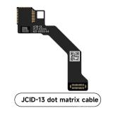 JCID 精诚创新 FACE ID 点阵排线 用于 苹果 IPHONE 13 6.1