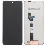 MOTOROLA MOTO G05 (XT2523-2) 原装 单片 黑色