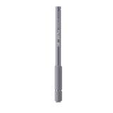 QIANLI 012 IHILT PLUS 低重心刀柄  适用于≤ 6MM 刀片 #DP-01 #DP-02 #DP-03 #DP-04 #DP-05 #DP-06 #DP-07 #DP-08 #DP-09 #DP-10 