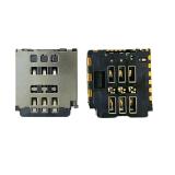 苹果 IPHONE 16 PRO 6.3 / IPHONE 16 PRO MAX 6.9 单卡 卡座