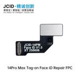JCID 精诚创新 FACE ID 面容免拆修复排线 (免拆卸 可以直接连接) 用于 苹果 IPHONE 14 PRO MAX 6.7