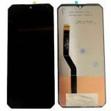 OUKITEL WP36 PRO (安卓 14 版本) 原装 单片 黑色