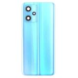 REALME 9 PRO (RMX3471 RMX3472) 原装 后盖 带相圈镜片,蓝色