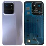 小米 POCO C85 (25078PC3EG) 原装 后盖 带相圈镜片,紫色