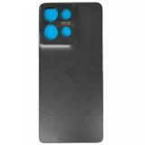 MOTOROLA MOTO G75 5G (XT2437-2) 原装 后盖 灰色 / 黑色