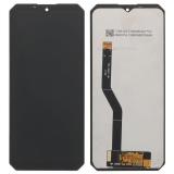 OUKITEL G1 / OUKITEL WP28E / OUKITEL WP23+ 原装 单片 黑色