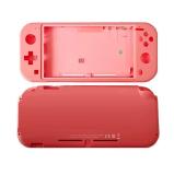 任天堂 SWITCH LITE 后盖 粉色 / 珊瑚色