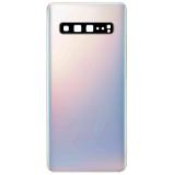 SAMSUNG GALAXY S10 5G G977B 后盖 白色