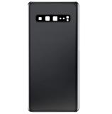 SAMSUNG GALAXY S10 5G G977B 后盖 黑色