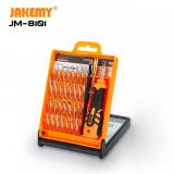JAKEMY JM-8101 33 IN 1 精密螺丝刀 维修工具套装