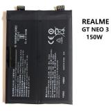 REALME GT NEO 3 150W (RMX3563 RMX3562) 电池 序号 BLP919
